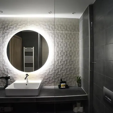 Porto Boutique #a * Салоніки