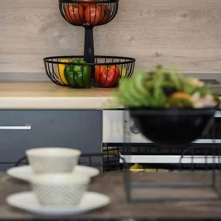 Porto Boutique #a Apartamento
